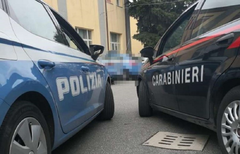 Un weekend di controlli