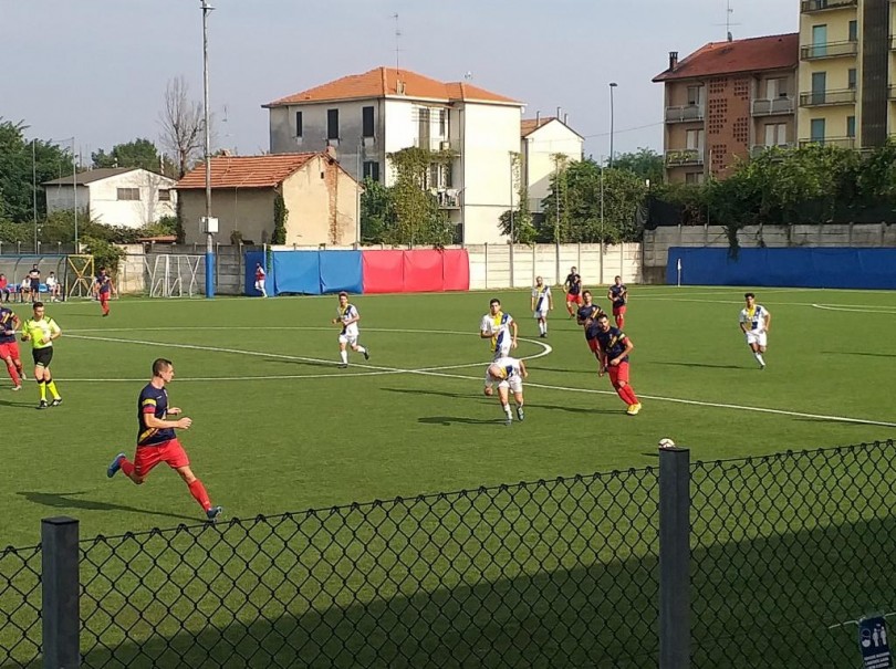 Finalmente, bentornato calcio giocato!