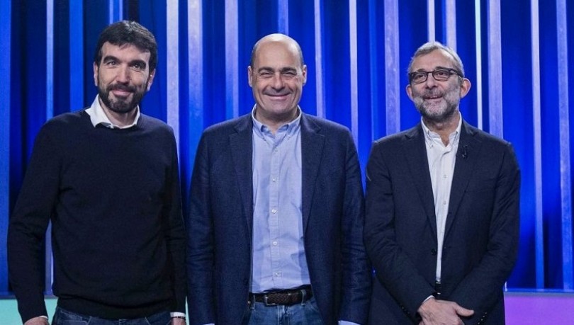 Domenica 3 marzo le primarie del Partito Democratico