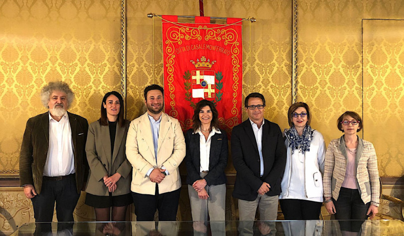 “Clima e ambiente: sfide per ospedali e servizi sanitari” a Casale Monferrato