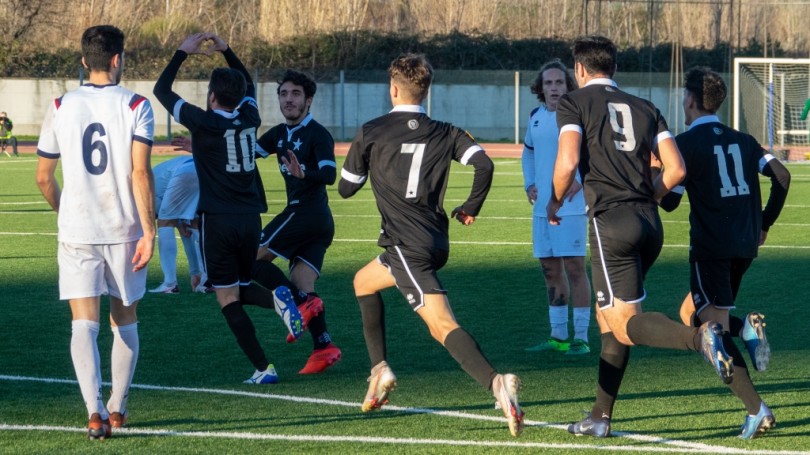 Il Casale pareggia nel derby infrasettimanale