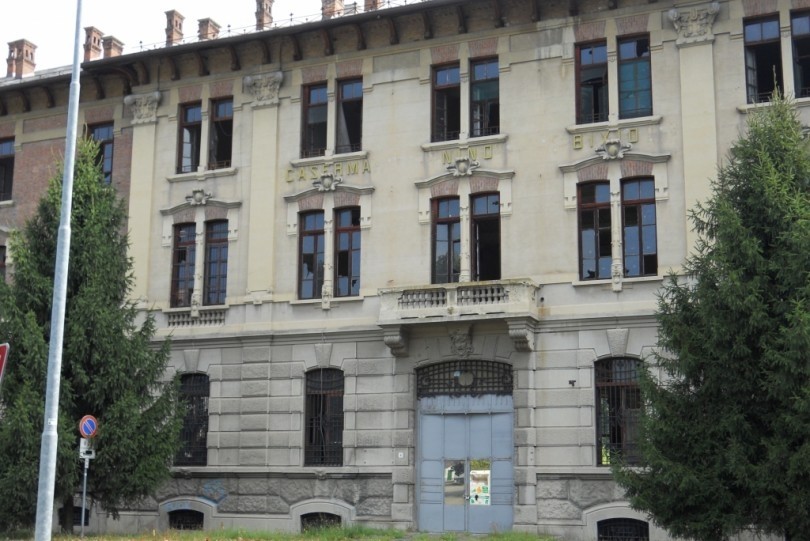 «Che sia a Casale o meno, ma serve davvero un nuovo carcere?»
