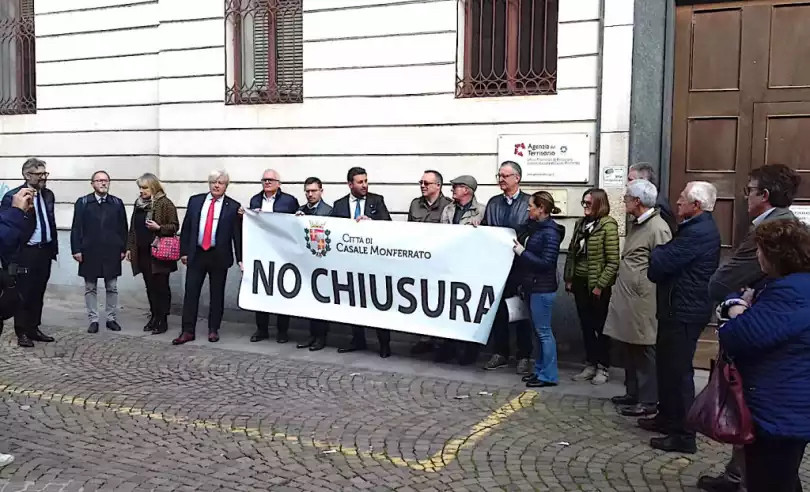 Conservatoria: non si esclude l'appello al Ministero