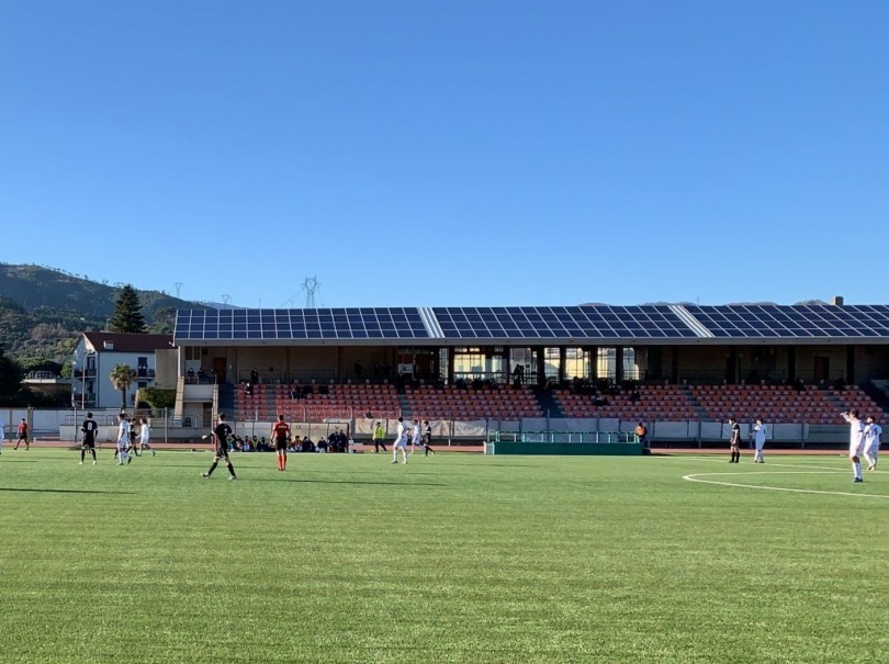 Trasferta con il sorriso per il Casale: vittoria per 3-1 a Vado Ligure