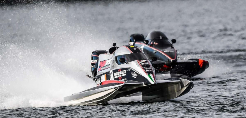 Il Rainbow Team è al lavoro per preparare la stagione 2022