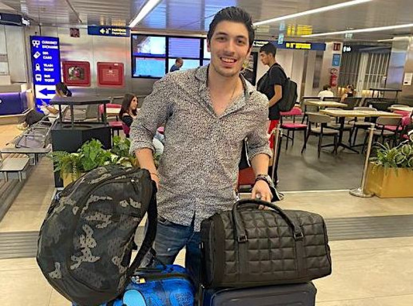 Venerdì 19 agosto inizia la preparazione della Novipiù Monferrato Basket