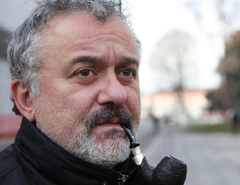 “Forse non morirò di giovedì”