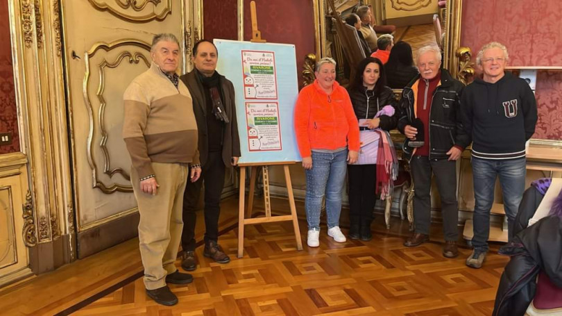 A Rivarone il Natale arriva prima!