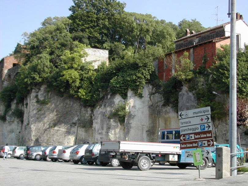 Fondi europei del Pnrr a Rosignano Monferrato