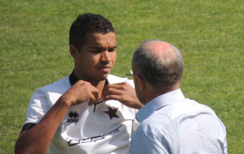 La bella favola di Junior Messias: dal campionato USIP a Torino alla Champions con il Milan