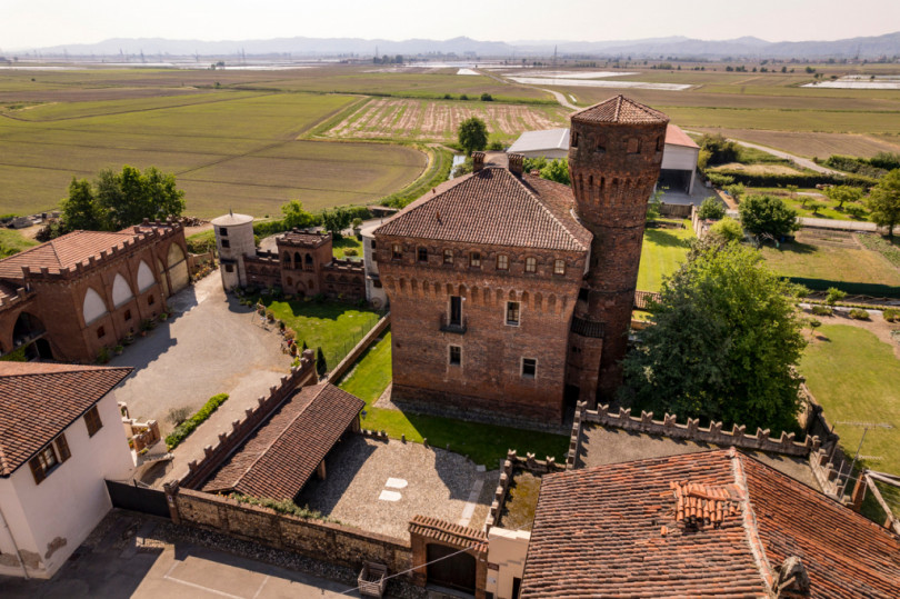 “Da San Genuario all’Europa: monasteri e acqua, monasteri in terre d’acqua”