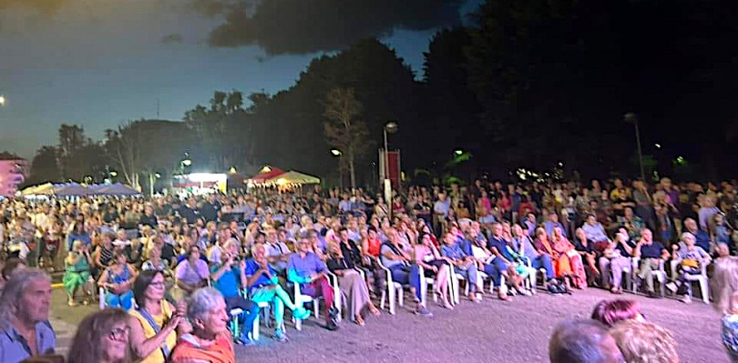 Bilancio positivo per la patronale di San Giacomo