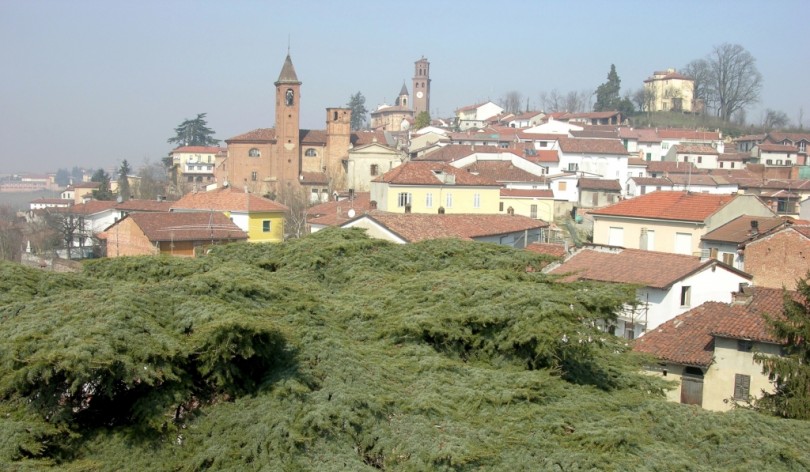 Caccia all'uomo nella campagna di San Salvatore: ricercati due malfattori