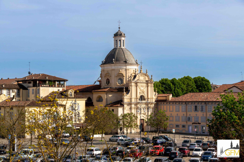 Cosa visitare a Casale nella giornata del 25 aprile