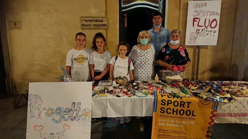 La solidarietà alle fasce più deboli: in campo Caritas e San Vincenzo