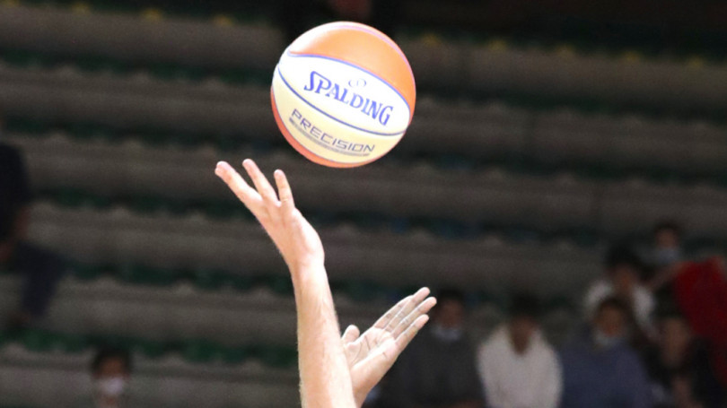 Rinviata a data da destinarsi la partita di Desio tra Cantù e JB Monferrato