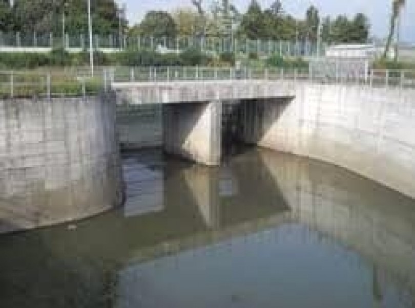 Finanziato il secondo lotto dello scolmatore di Trino