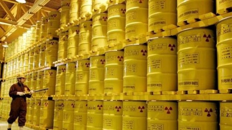 Deposito nazionale rifiuti radioattivi: sei siti individuati in provincia di Alessandria