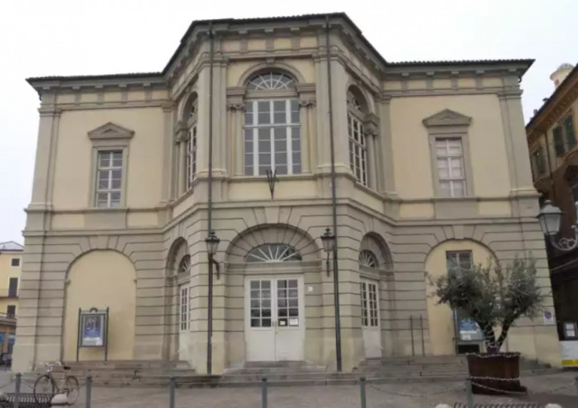 Venerdì 3 dicembre un recital di solidarietà per Vitas