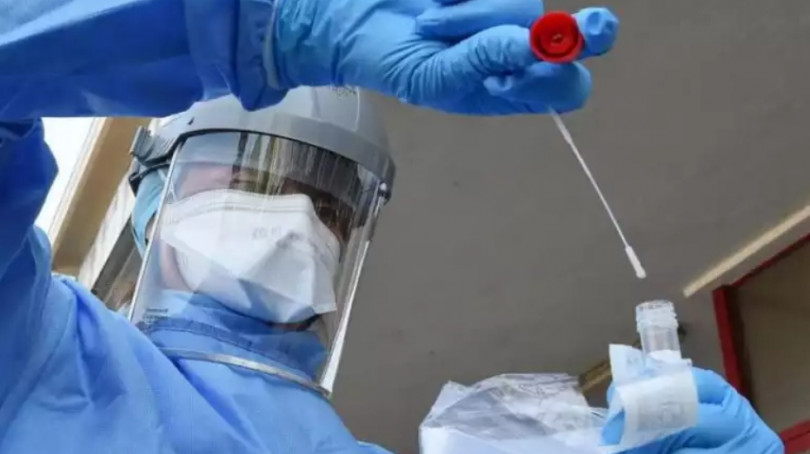 Tracciamenti: il Piemonte è una delle tre regioni che fanno più tamponi