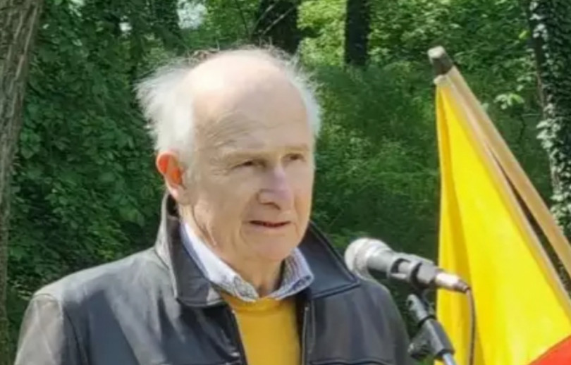 Cordoglio in Monferrato per l'improvvisa scomparsa di Germano Carpenedo