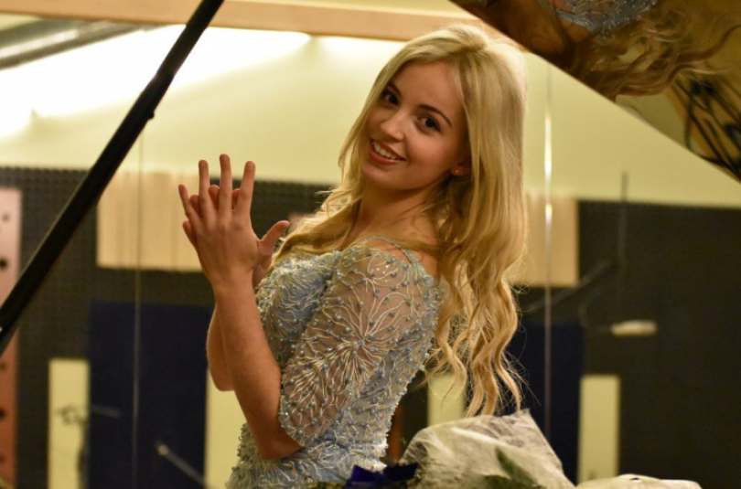 Artista di calibro internazionale per il Monferrato Classic Festival