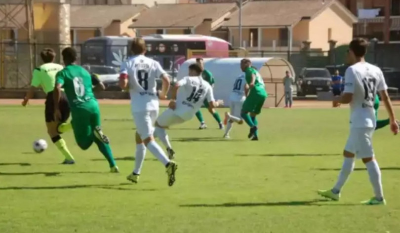 Calcio, il Casale col PDHA per continuare la scalata alla vetta