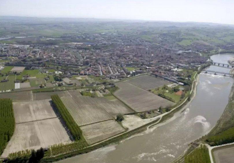 Piemonte (e Monferrato) verso la zona gialla