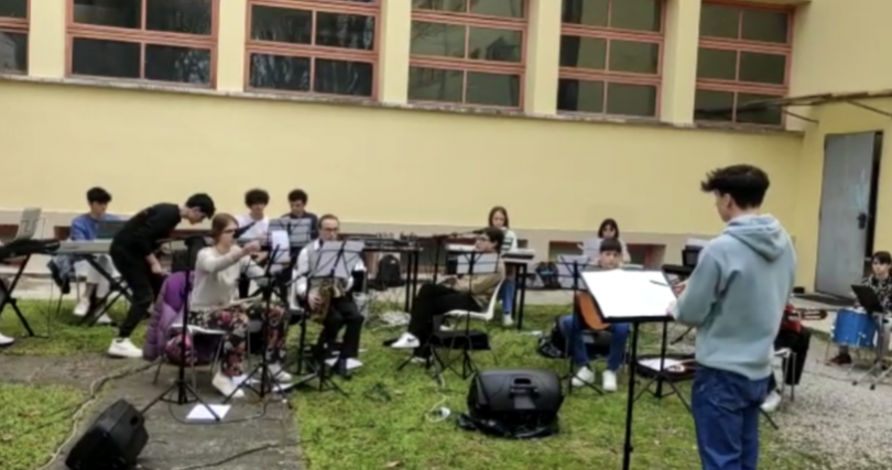 Da Galileo fino al Bosone: la festa della scienza