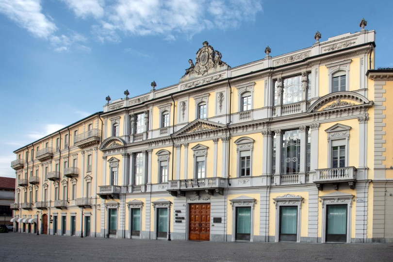 Banca di Asti: continuano le selezioni di giovani