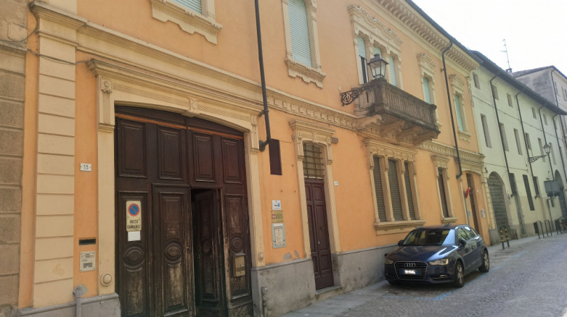 Spazio polifunzionale “Settore 3”: aperto il bando per le associazioni del Terzo Settore