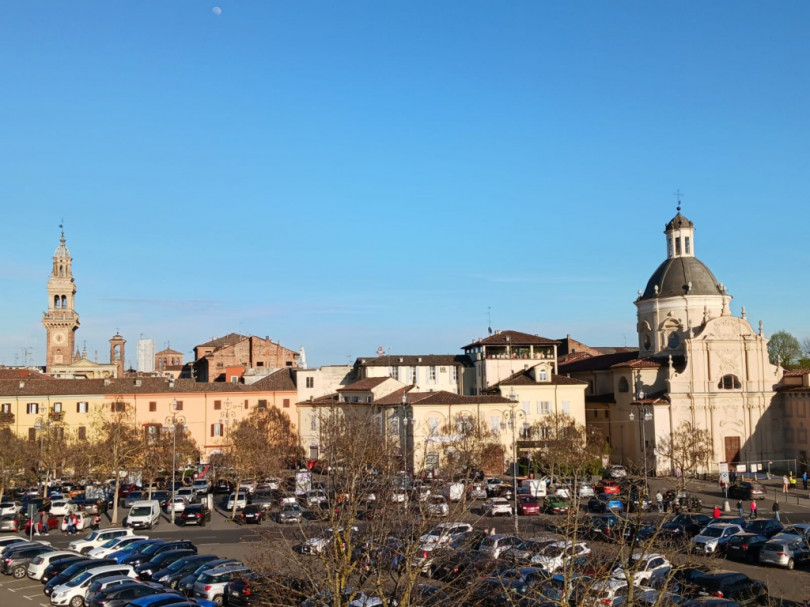 Weekend di Pasqua: sabato e domenica di Casale Città Aperta