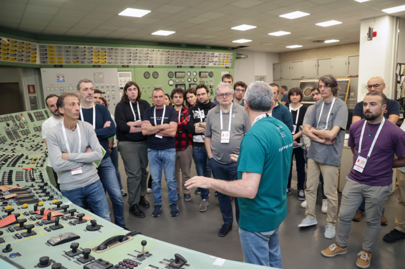 Open Gate Sogin, record di adesioni per visitare le centrali nucleari in dismissione