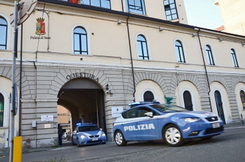 «L'attività di sicurezza della Polizia non va mai in vacanza»