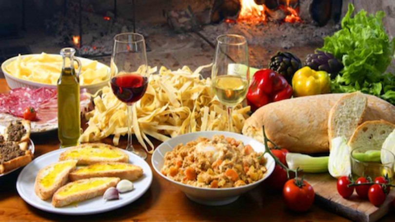 Natale: calo dei consumi del 31% a causa
delle restrizioni