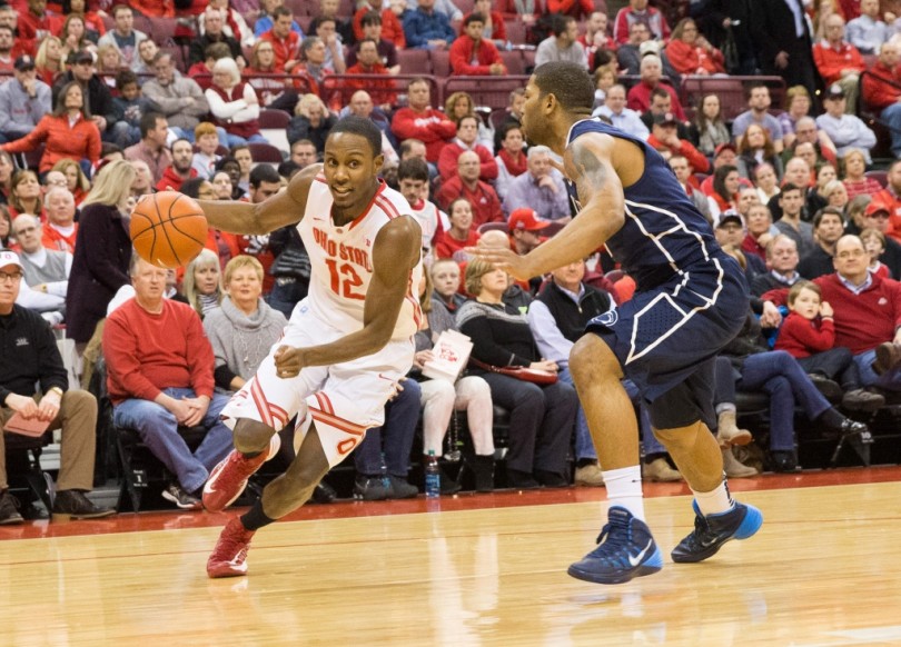 Sam Thompson è il primo americano della JB Monferrato