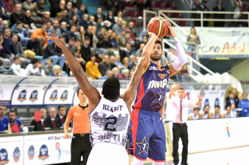 VIDEO - Gli highlights di Lighthouse Trapani - Novipiù Junior Casale