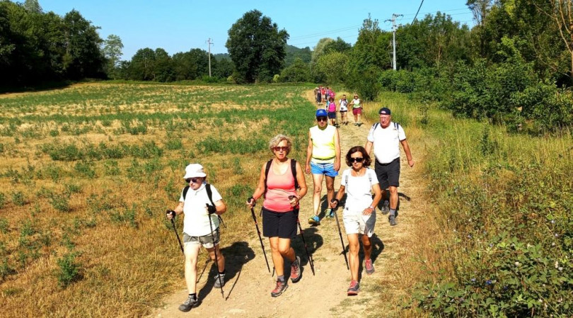Ad agosto ripartono le escursioni serali in Valcerrina