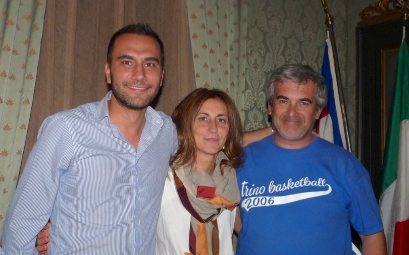 Francesco Tricerri è 