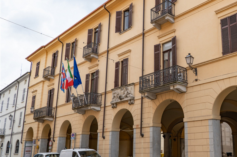 Distretto del Commercio “Terre d’Acqua”: contributi a fondo perduto per il commercio locale