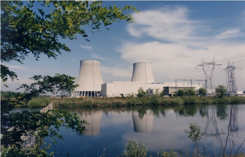 Futur-E: da Centrale a parco tematico, la nuova vita dell’ex Centrale di Leri Cavour a Trino