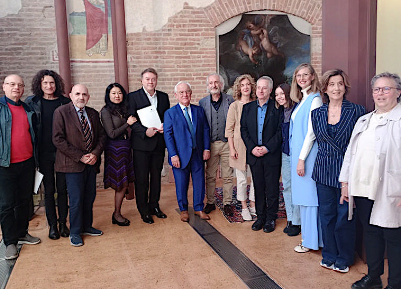 È Cultura: oltre mille presenze a Palatium Vetus in sette giorni di eventi