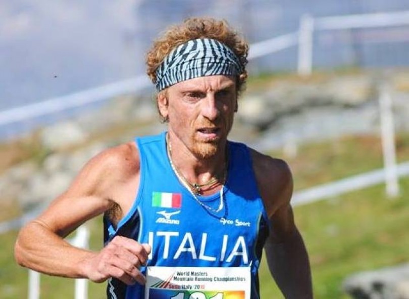 «Allenarsi su una pista anche a livello indoor»