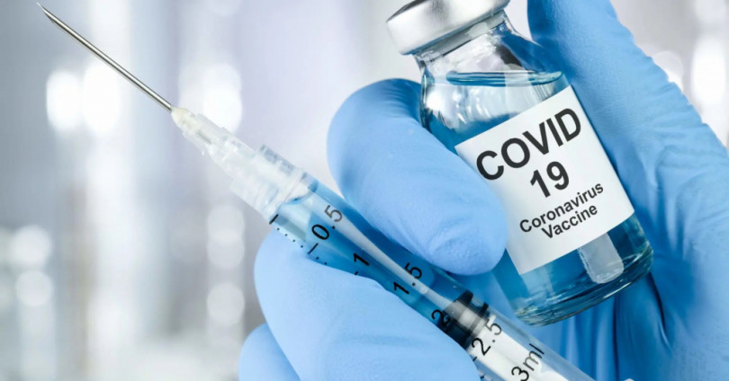 Covid: la situazione di contagi e vaccini