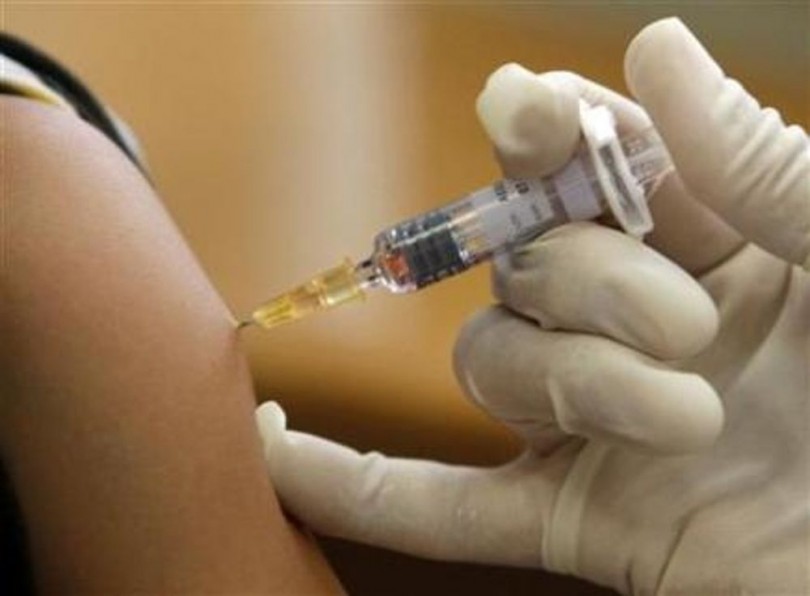 Vaccinazioni antinfluenzali in Valcerrina: previste sedute aggiuntive