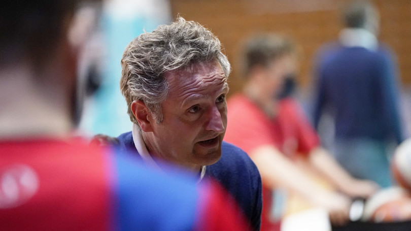 Sarà Andrea Valentini il capo allenatore della Novipiù JB Monferrato