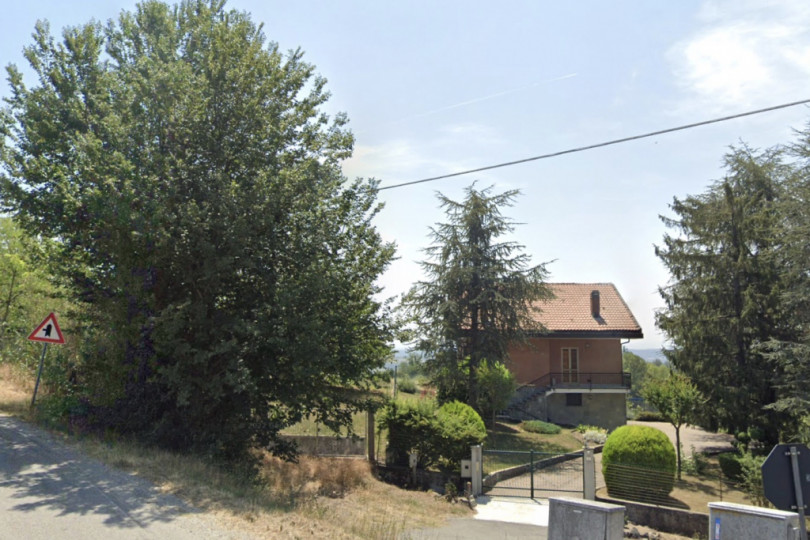 Pensionata muore nell’incendio della sua abitazione