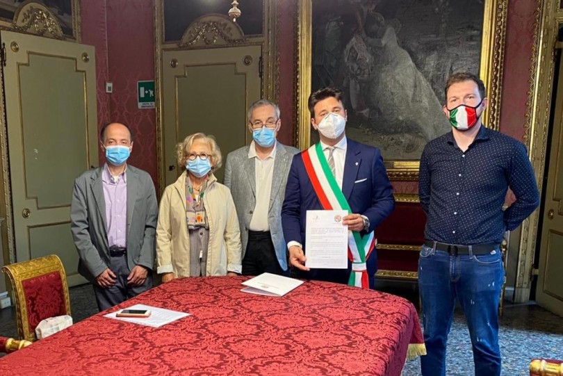 Il giardino di Cicci: nasce l’osservatorio permanente sulle demenze