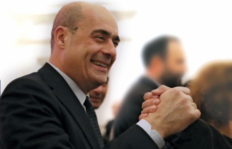 Centrosinistra: Zingaretti vince anche a Casale Monferrato