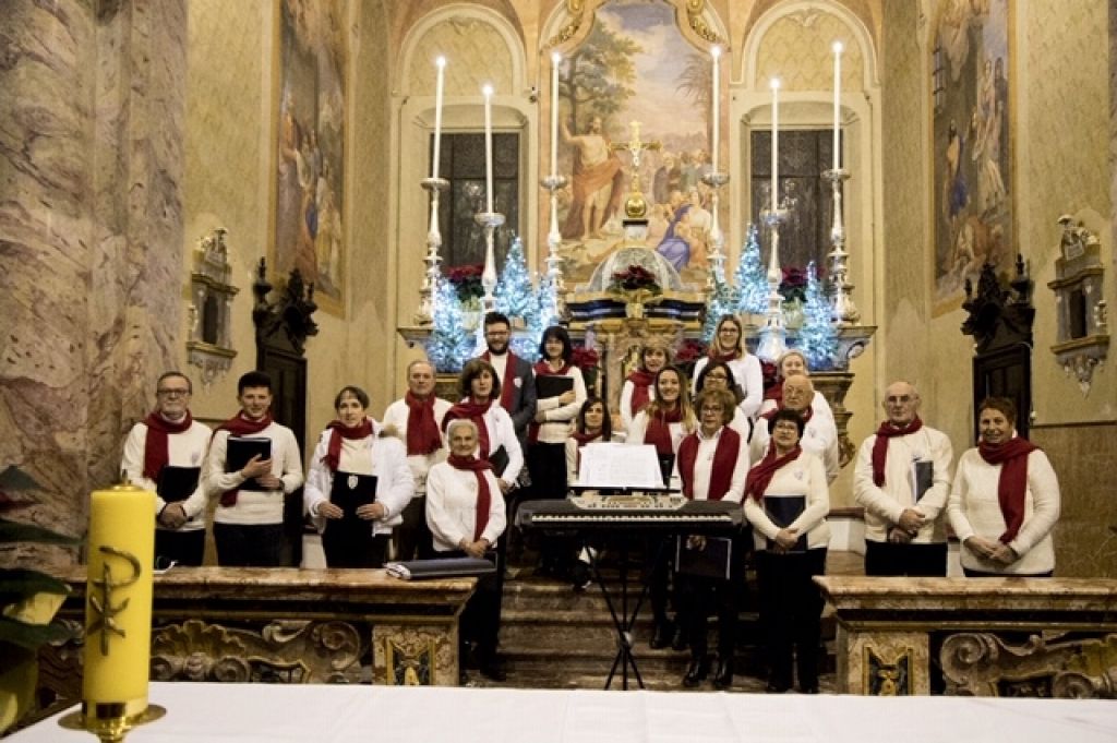 Concerto dell’Epifania con La Fiaccola